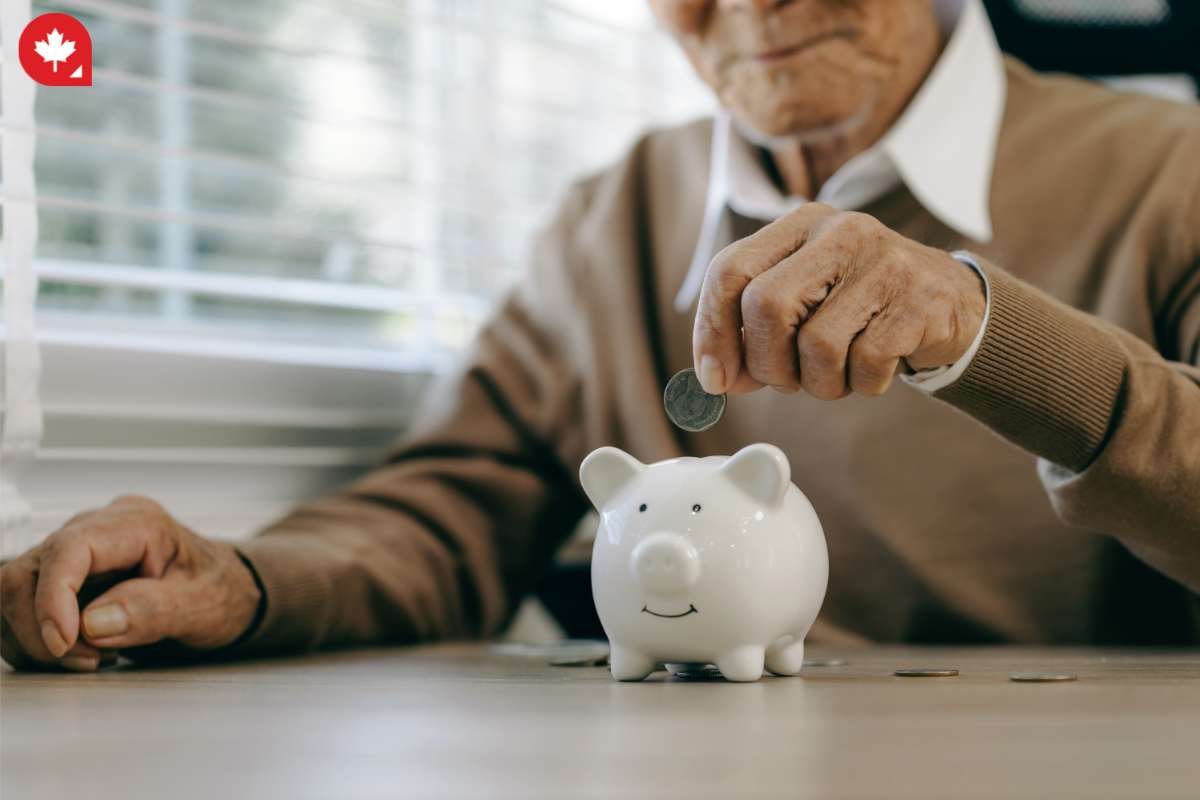 How To Build Wealth Save For Retirement In Canada Canadianvisa